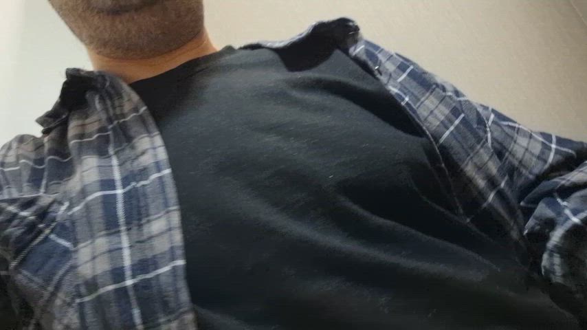 Taking a risk at work