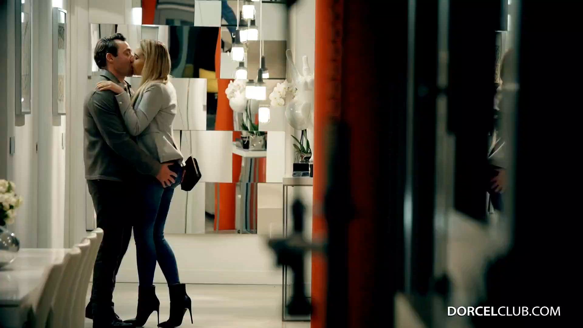 Hot fucking