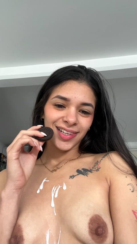 Blurred video preview