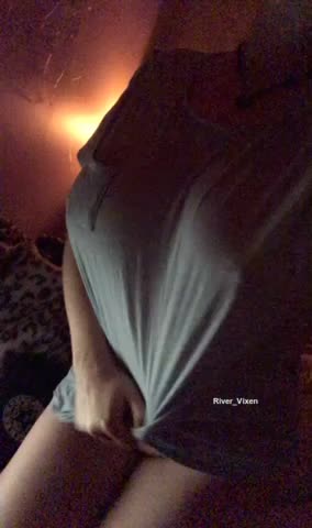 First time poster, let me know if you want to see more 😏