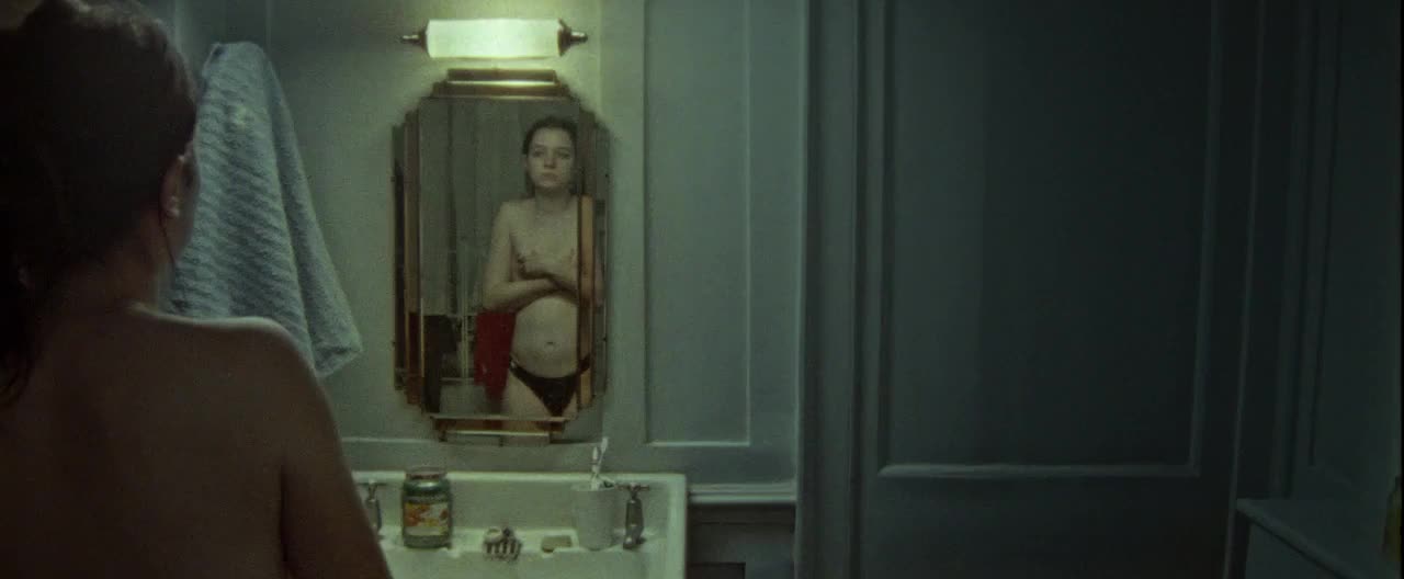 Esme Creed-Miles