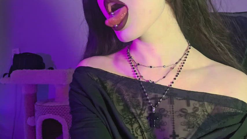 Drool for good boy <3