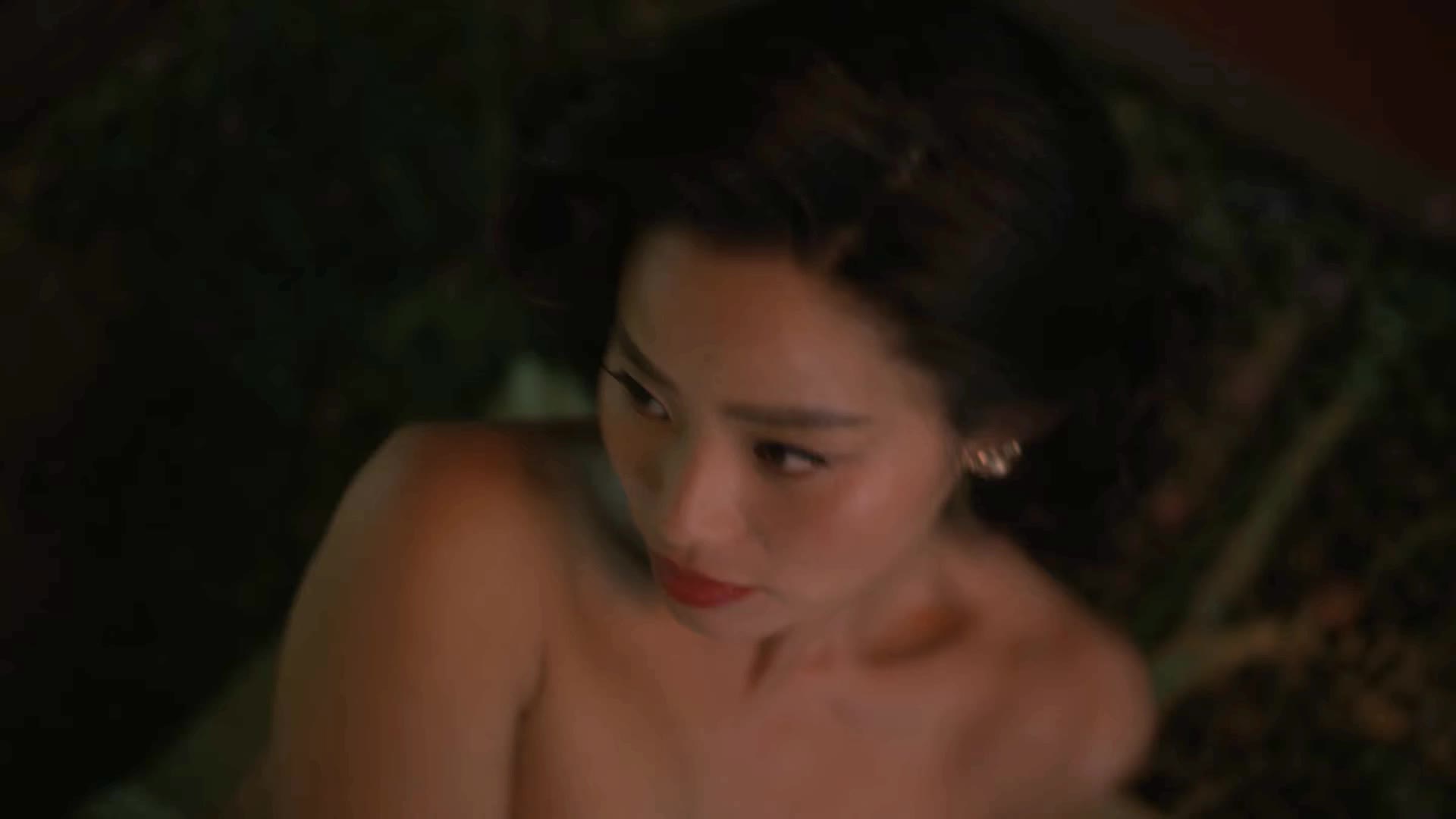 Jamie Chung nude sex