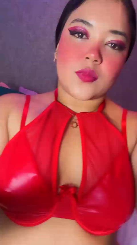Amateur Ass Big Tits Pussy Teen Tits Porn GIF by vanessakalo