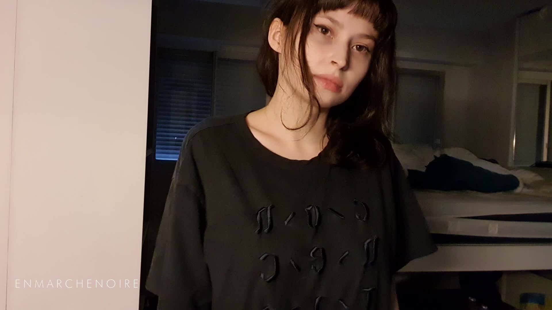 Your midnight titty drop to help you get through your day ✌