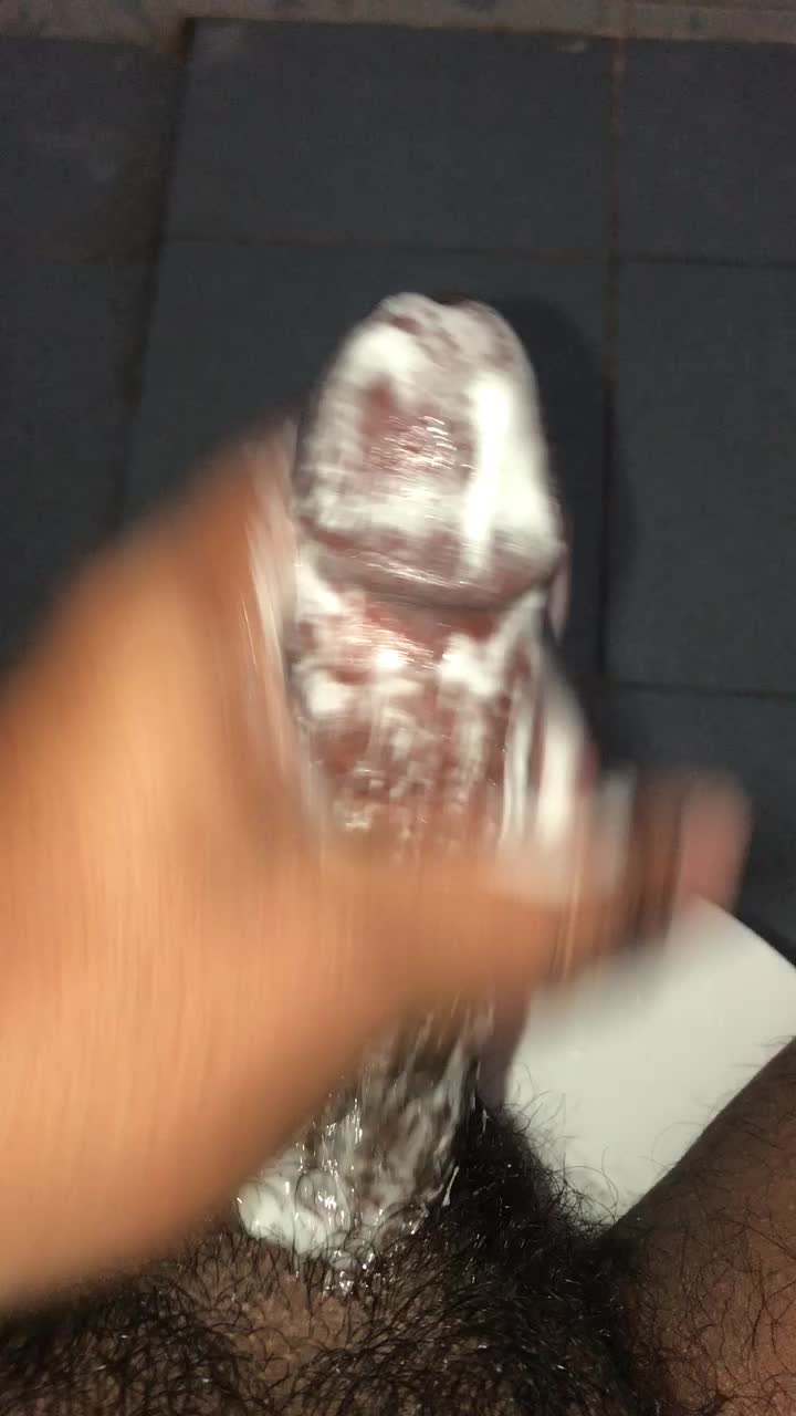 Soapy cu