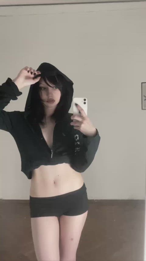 i hope I'm somebody's type