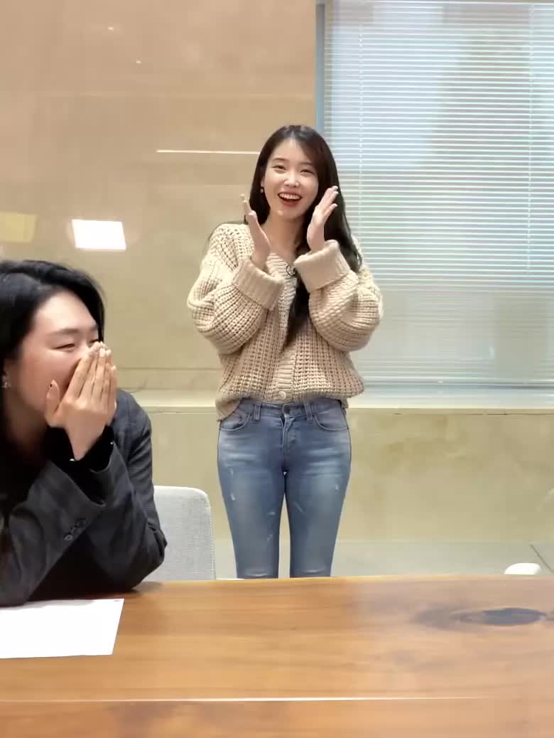 IU