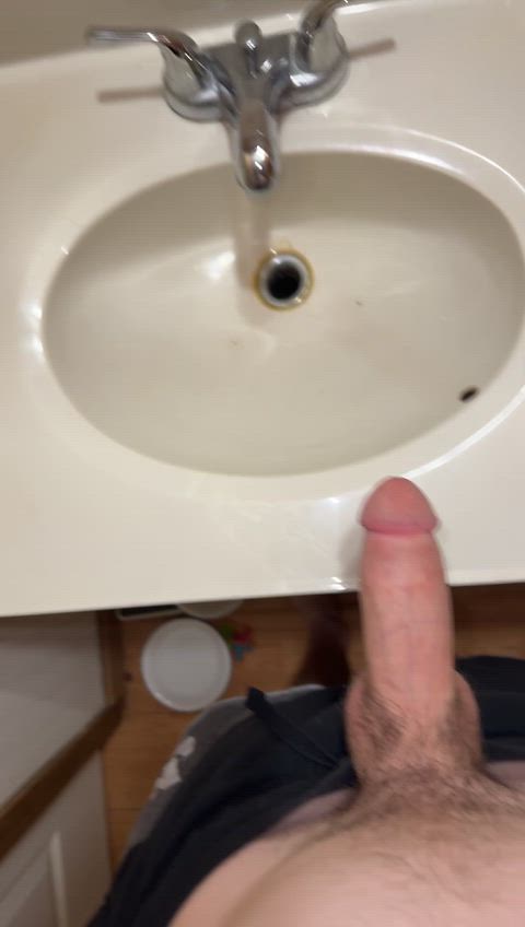 Piss Pissing Watersports Porn GIF by slytherinwizard