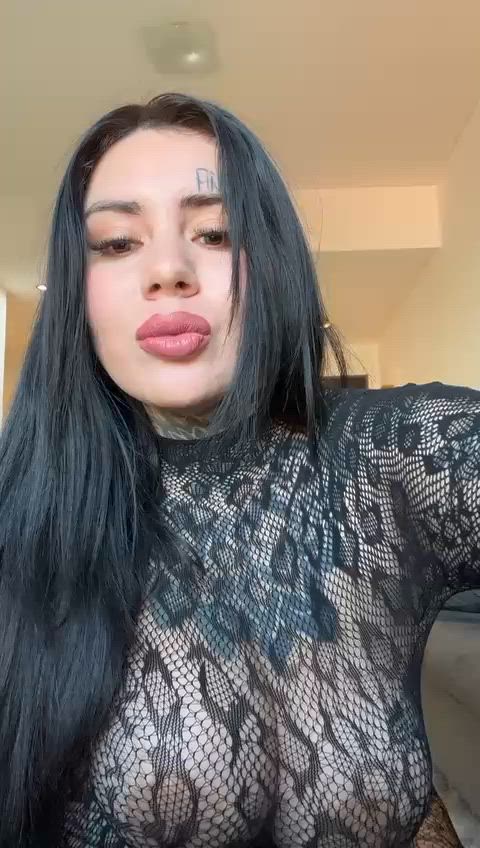 Are you ready to cheat on your boring wife with me, honey?