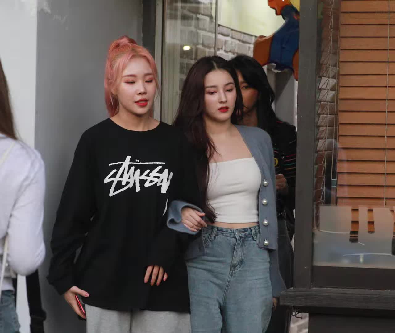 MOMOLAND - Nancy