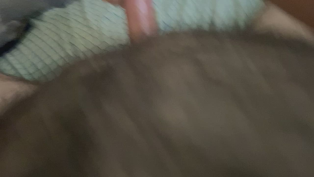 I think it’s possible the neighbors heard me 😂