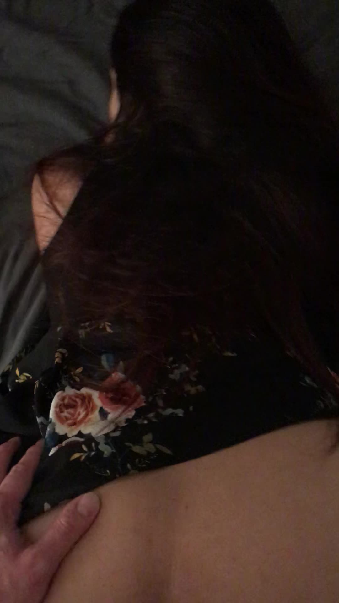 He loves it when I pull up my skirt and ask him to fill me up