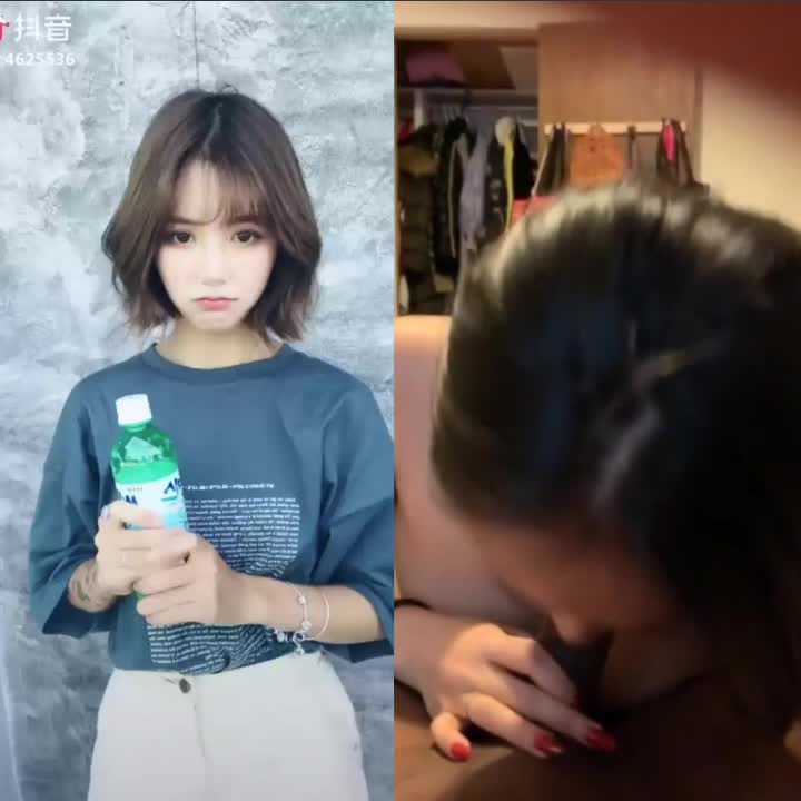 Proud of her Asian friend trying BBC