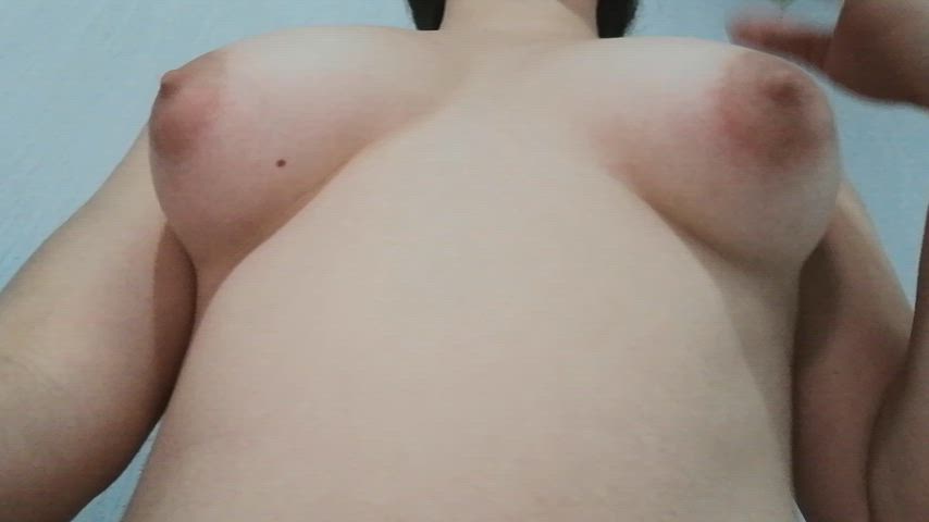 Take control. I won’t resist