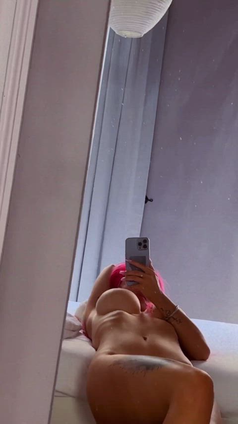 Ass OnlyFans Tits Porn GIF by fierylittle_witch