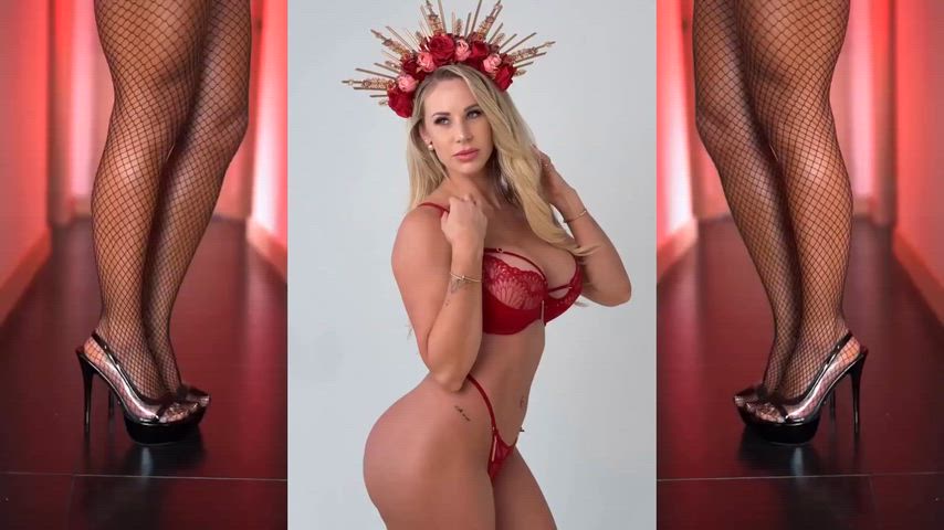 So Insecure… So Hard -  pt 1