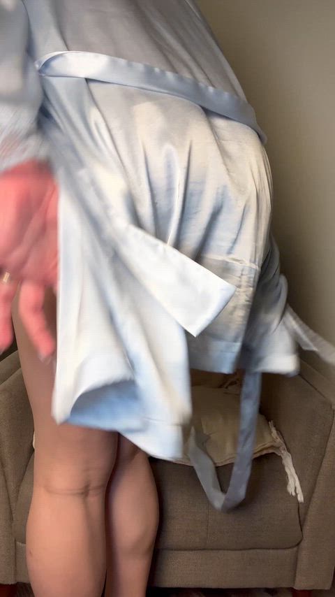 Housewife by day, slut by day and night