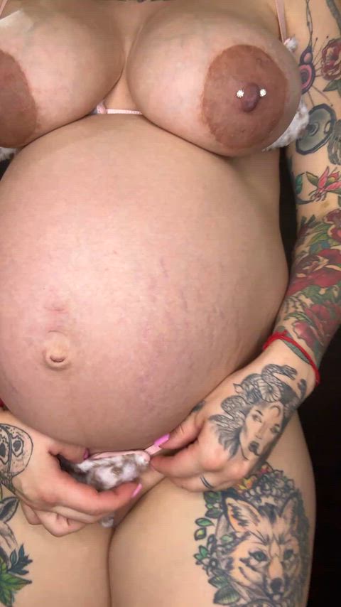 Something tells me I have your favorite kind of pussy