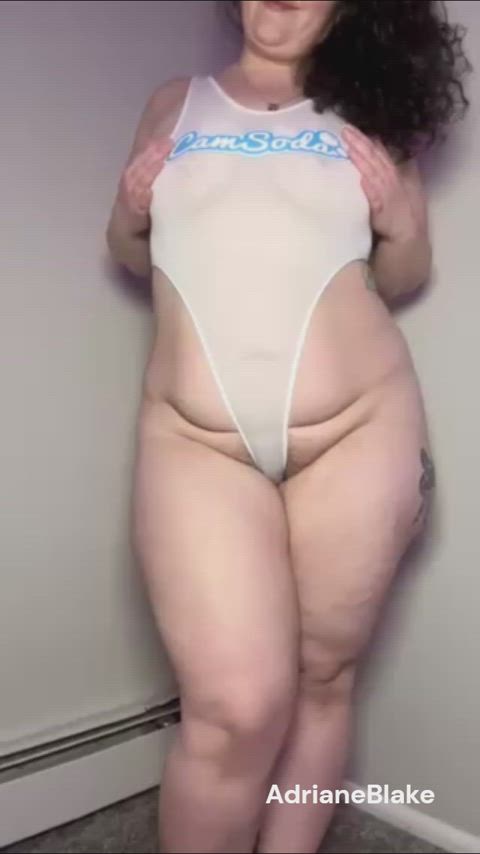 Ass BBW Big Ass Booty CamSoda Chubby Huge Ass Pawg Phat Ass Thick Porn GIF by camsoda