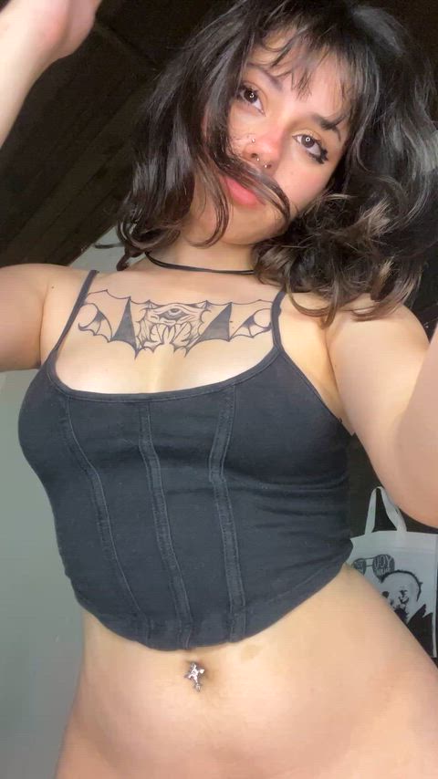 What do you think of my 19f rack?