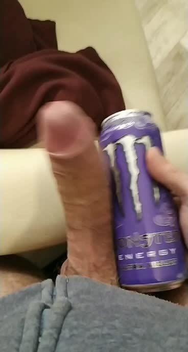 Monsters are real