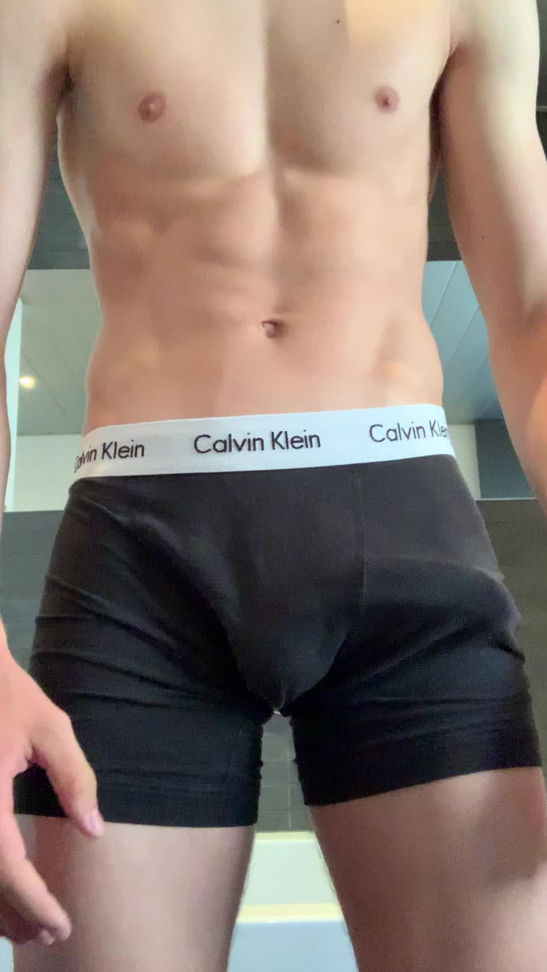 You like it?