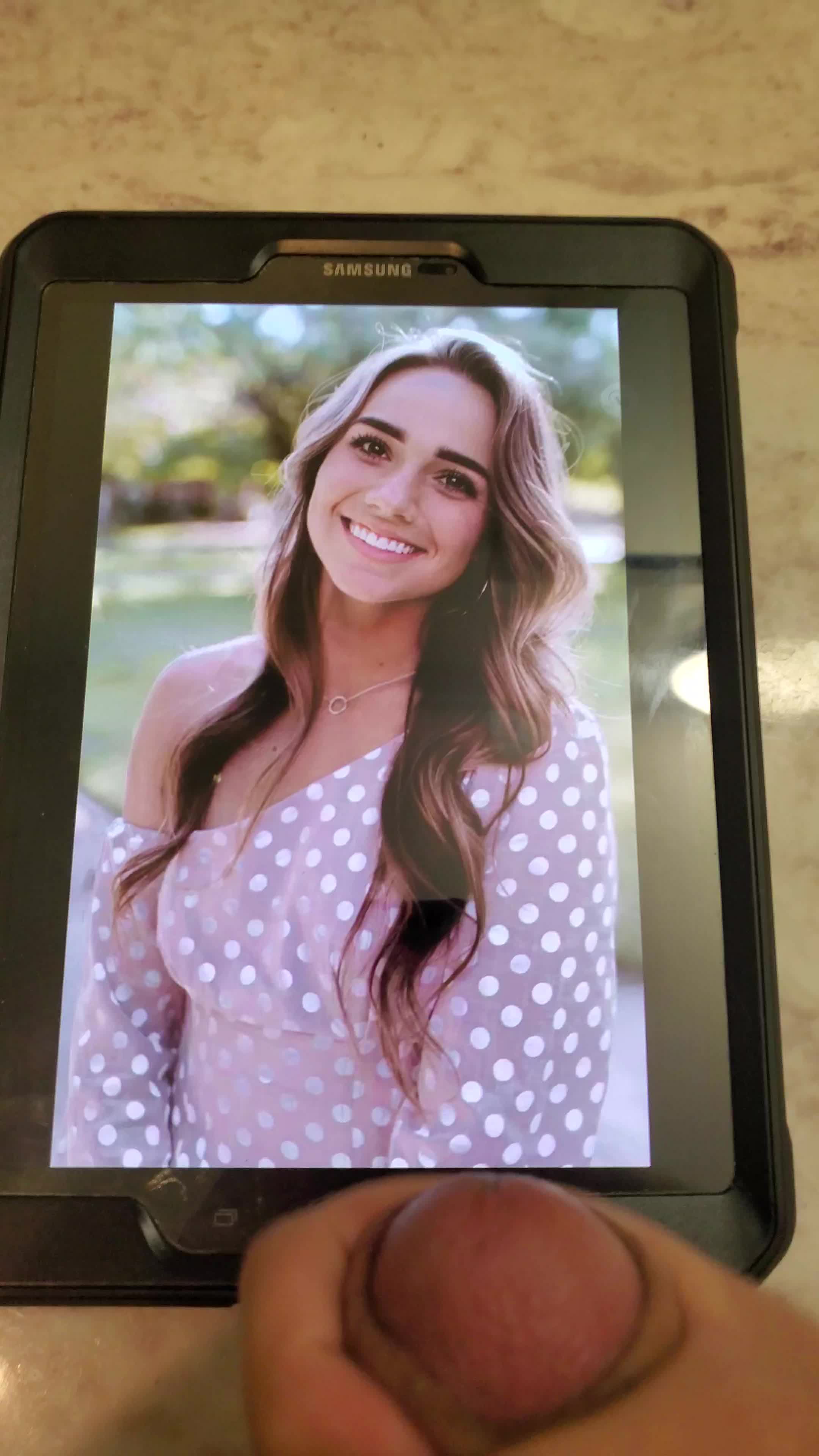 Good Christian Girl
