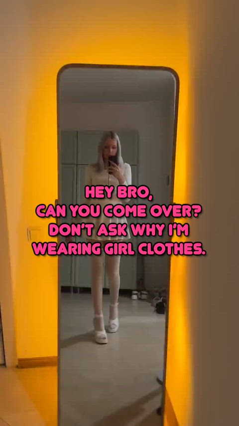 Best Friend Caged video by Its_not_gay — chastity