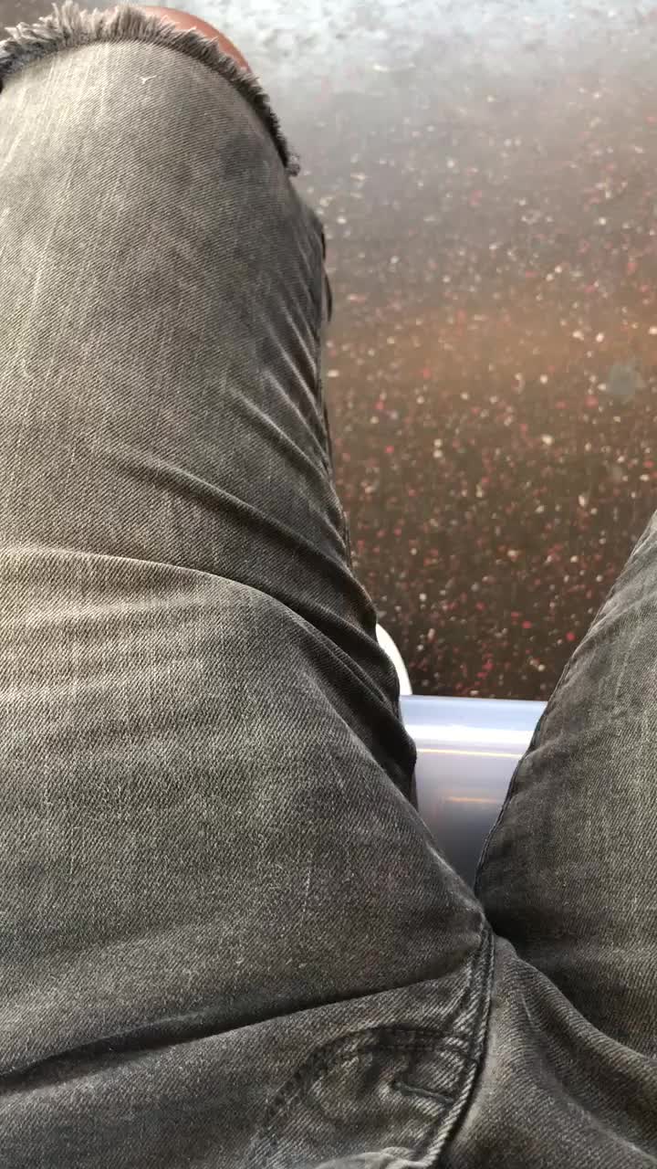 Subway hardon
