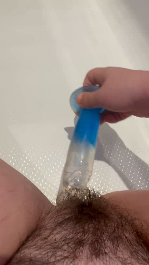 piss? squirt? a secret third thing?