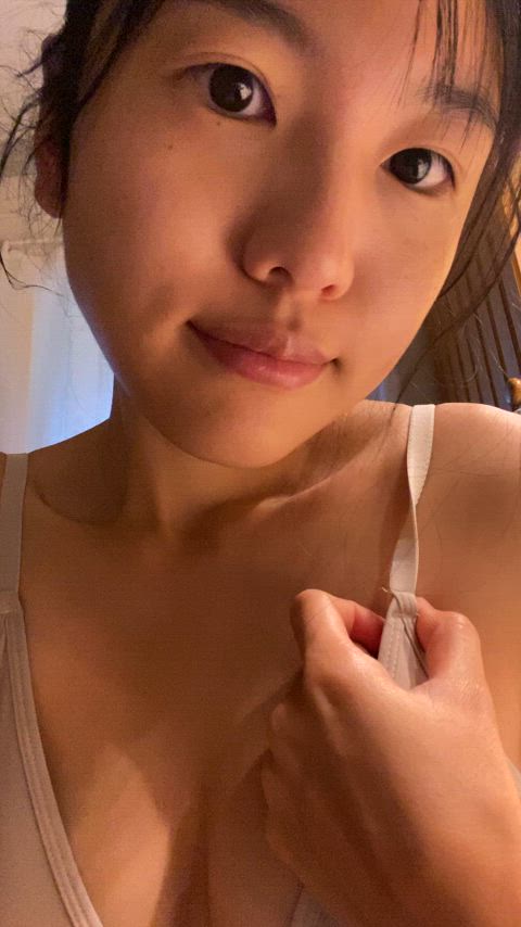 Be my good boy, Open your mouth, Let me FEED you 😘