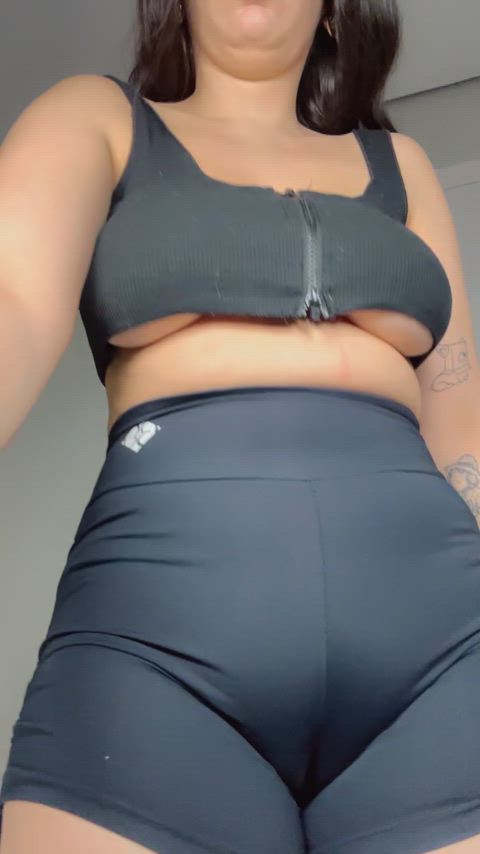 It's marking the lips. I'm just not referring to the lips of the mouth