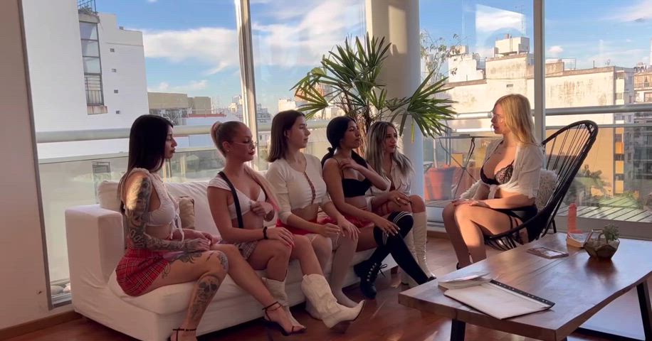 This is nice to join