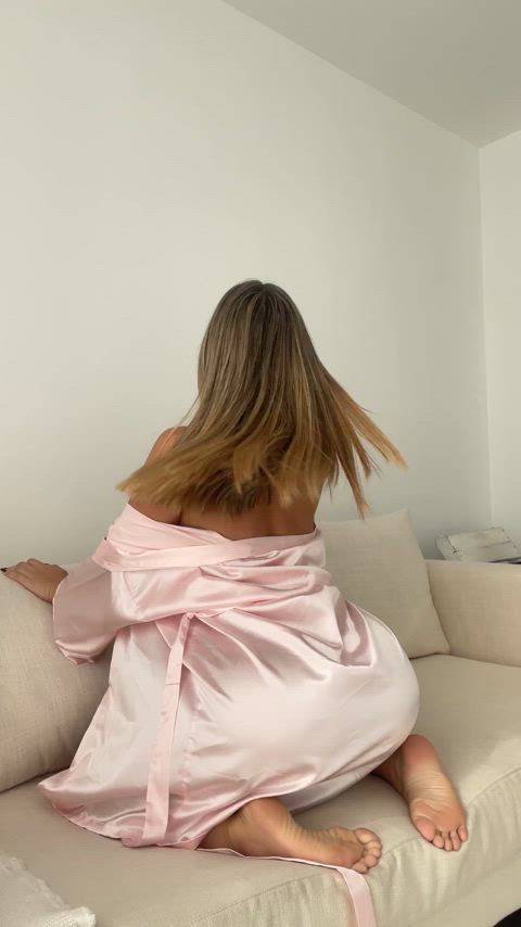 Ass Big Ass SlimThick Thick Thick Thighs Porn GIF by hornybunnygf