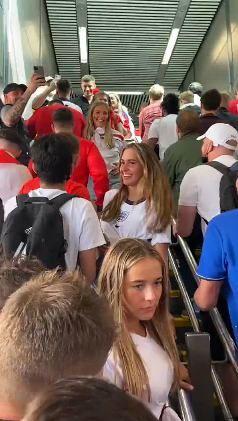 Amateur Blonde Caught Exhibitionism Exhibitionist Flashing Outdoor Public Small Tits r/CaughtPublic Porn GIF by populardick