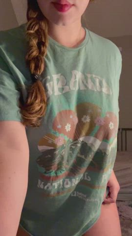 start your day off right with my beautiful boobies