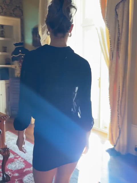 Fit Fit Chicks Fitness Long Legs Porn GIF by internet_is