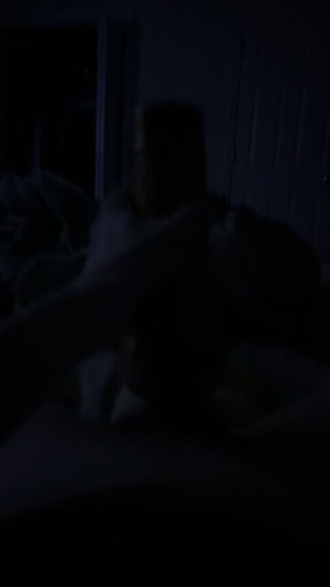 Wish I could be louder :(