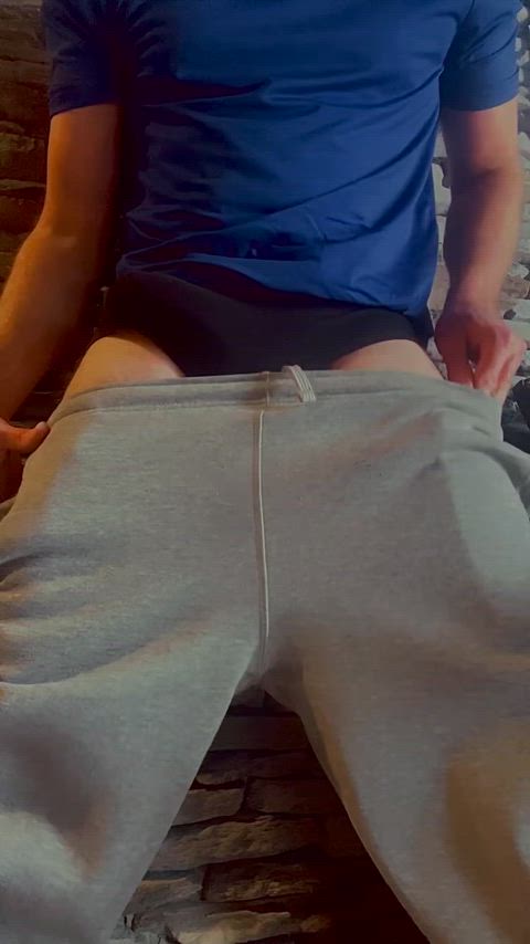 (30) Curious Tight Black Briefs