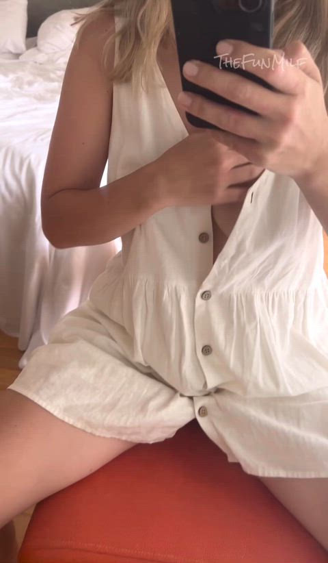Hotwife MILF Masturbating Mom Porn GIF by thefunmilf