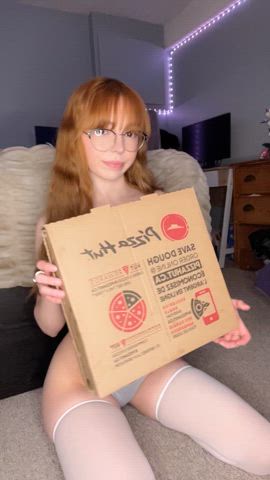 18 Years Old 19 Years Old Amateur Cute Japanese Petite Redhead Solo Teen TikTok Porn GIF by miamiaof