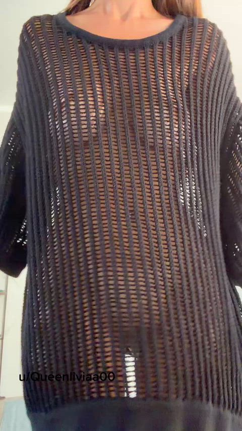 Blurred video preview