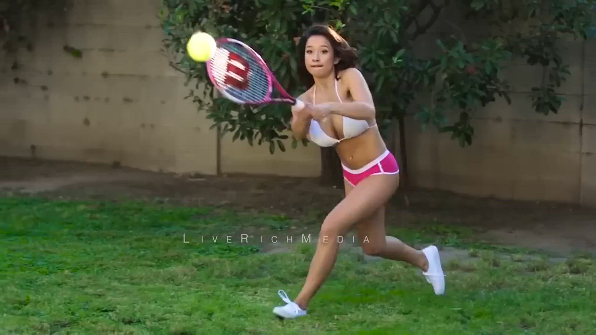 The legendary video