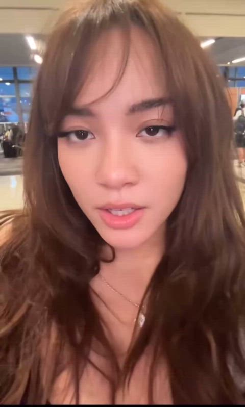 Boobs Cute Thick Thighs Thighs Tits Porn GIF by xhsjsndnxjxnc