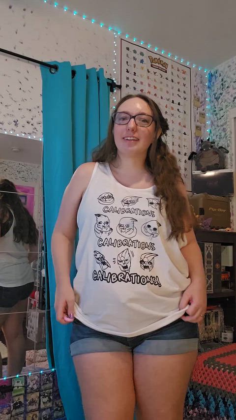 Blurred video preview