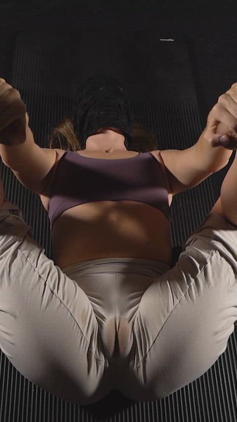 Blurred video preview