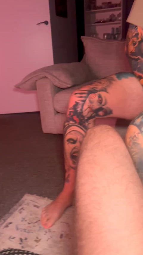 Why is it that my husband prefers watching other guys fuck me more than fucking me himself?