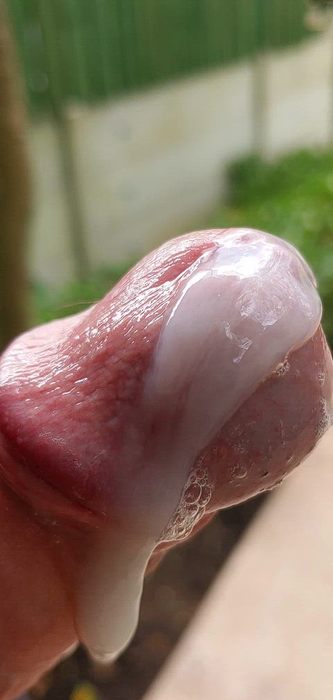 40 curious and lubed up