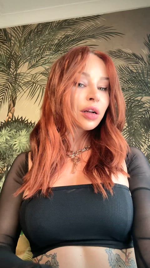 you want a taste of this tight little body babe